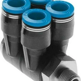 QSLV4-3/8-10 FESTO