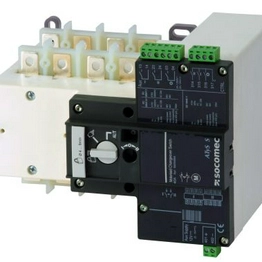 95034004 SOCOMEC