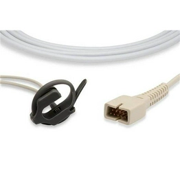 M2703A DIRECT-CONNECT SPO2 SENSORS NEONATE SOFT International Lighting