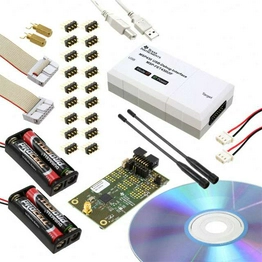 Texas Instruments FET430F6137RF900 image