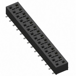 HLE-114-02-S-DV-TR samtec
