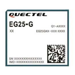QUECTEL EG25GGBTEA-256-SGNS image