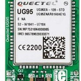 MikroElektronika MIKROE-2226 image
