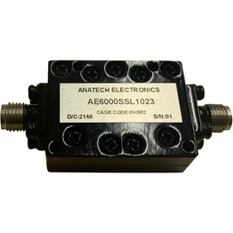 AE6000SSL1023 Anatech Electronics