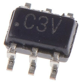 Renesas Electronics ISL43L210IHZ-T7A image
