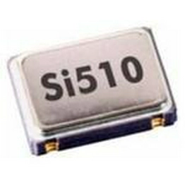 510KBA25M0000BAG Silicon Laboratories
