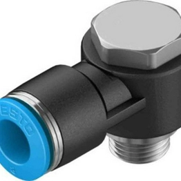 QSLV-G1/8-8-50 FESTO