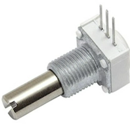 248BBHS0XB25102MA Vishay Intertechnology