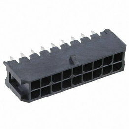 G881A18102TEU Amphenol