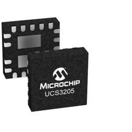 Microchip Technology UCS3205-E/Q8A image