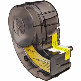 XC-1000-595-CL-BK BRADY
