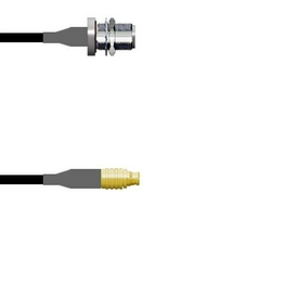Amphenol Custom Cable Q-1T0440003108I image