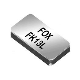 FK13LEIVM0.032768-T3 Fox Electronics