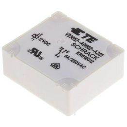 TE Connectivity 1393215-6 image