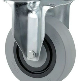 TENTE Syntech 3478HUR125P62 grey image