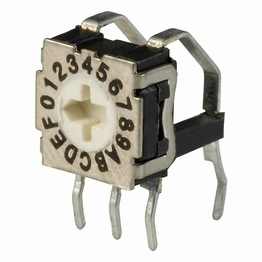 RTE1600V44 C&K