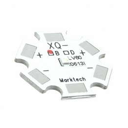 MTG7-001I-XQB00-WW-BXE7 Marktech Optoelectronics
