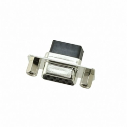 L177RRE09SVFM Amphenol