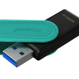 DTXS/128GB Kingston Technology