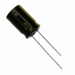 nichicon UKZ1E221MHM image