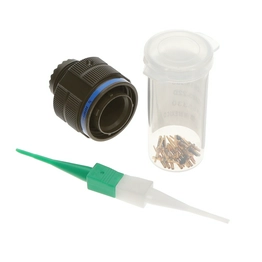 Amphenol D38999/26WC35PC image