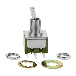 M2022E2S1W01 NKK Switches