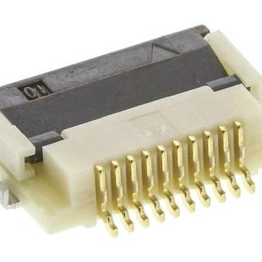 Hirose Electric FH12-10S-0.5SH(55) image