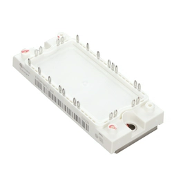 Infineon Technologies FP50R12KT4B11BPSA1 image