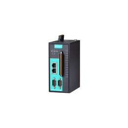 NPORT IA5150A-12I/O MOXA
