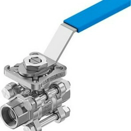 VZBE-3/8-WA-63-T-2-F0304-M-V15V15 FESTO