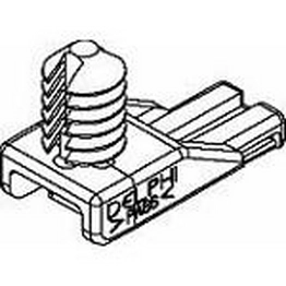 15358639 APTIV