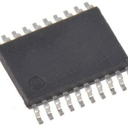 Renesas Electronics ISL22346WFV20Z image