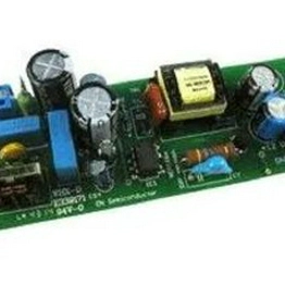 ON Semiconductor NCP1060FLBKGEVB image