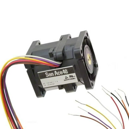 9CRA0412P4K03 SANYO DENKI