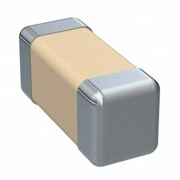 CBR02C829B3GAC KEMET