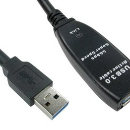 USB3-EXT-5MTR Newlink