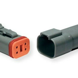 TE Connectivity DT06-4S image