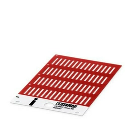 US-WMT (23X4) RD PHOENIX CONTACT