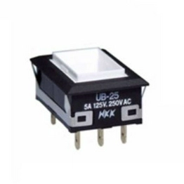 NKK Switches UB25NKW01N image