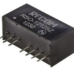 RECOM Power RSO-1212SZ image