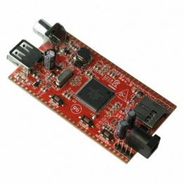 OLIMEX IMX233-OLINUXINO-MICRO image