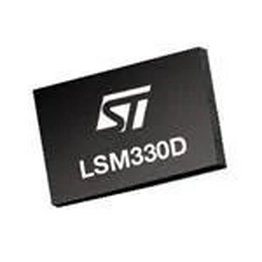LSM330DTR STMicroelectronics