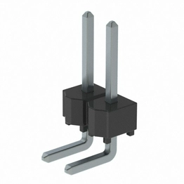 samtec HTSW-102-08-T-S-RA image