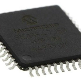 Microchip Technology PIC18F47J53-I/PT image