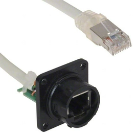 RJF5442210100BTX Amphenol