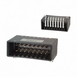 TE Connectivity 178307-3 image