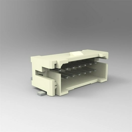 XKB Connectivity X2026WRS-2x07D-LPSW image