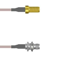 Q-7104F0005003I Amphenol Custom Cable