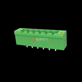 DB2EVM-5.08-6P-GN DORABO