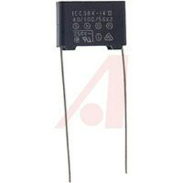 Cornell Dubilier Electronics 158X103 image
